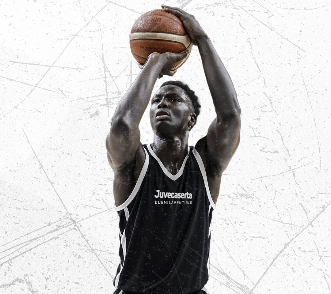 Basket - Transfert : Le pivot sénégalais Mouhamadou Fadilou Seck rejoint la Juvecaserta en Italie - wiwsport Basket - Transfert : Le pivot sénégalais Mouhamadou Fadilou Seck rejoint la Juvecaserta en Italie - wiwsport