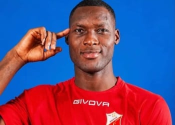 Mercato : Fara Mendy quitte Dakar Sacré-Cœur pour la Serbie - wiwsport