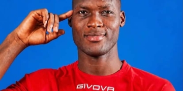 Mercato : Fara Mendy quitte Dakar Sacré-Cœur pour la Serbie - wiwsport Mercato : Fara Mendy quitte Dakar Sacré-Cœur pour la Serbie