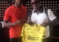 Mercato : Samba Mbengue (Ajel) file au Maghreb de Fès pour trois saisons