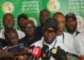FSF : 50 millions FCFA de billets impayés, Go-Gaindé saisit la DIC et cite Iyane Thiam - wiwsport FSF : 50 millions FCFA de billets impayés, Go-Gaindé saisit la DIC et cite Iyane Thiam