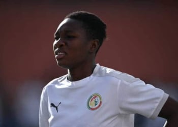 Mercato : Sans club depuis plusieurs mois, Hapsatou Malado Diallo rebondit en Égypte - wiwsport Mercato : Sans club depuis plusieurs mois, Hapsatou Malado Diallo rebondit en Égypte