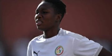 Mercato : Sans club depuis plusieurs mois, Hapsatou Malado Diallo rebondit en Égypte - wiwsport Mercato : Sans club depuis plusieurs mois, Hapsatou Malado Diallo rebondit en Égypte