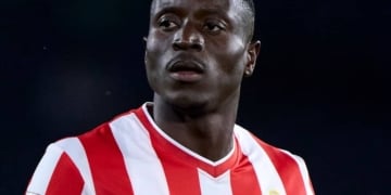 Mercato : Al-Ittihad touche au but pour Dion Lopy (Almería) - wiwsport Mercato : Al-Ittihad touche au but pour Dion Lopy (Almería)