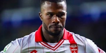 « Il ne s'inscrit pas dans le projet » : L'AC Monza montre la porte à Keïta Baldé Diao - wiwsport « Il ne s’inscrit pas dans le projet » : L’AC Monza montre la porte à Keïta Baldé Diao