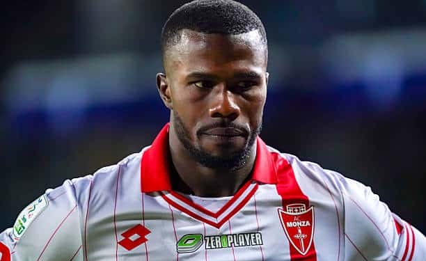 « Il ne s&rsquo;inscrit pas dans le projet » : L&rsquo;AC Monza montre la porte à Keïta Baldé Diao