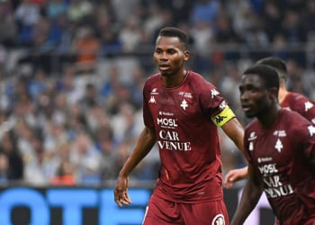 Mercato : Le Mans veut ramener Habib Diallo en Ligue 1