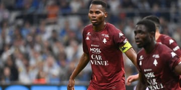 Mercato : Le Mans veut ramener Habib Diallo en Ligue 1 - wiwsport Mercato : Le Mans veut ramener Habib Diallo en Ligue 1