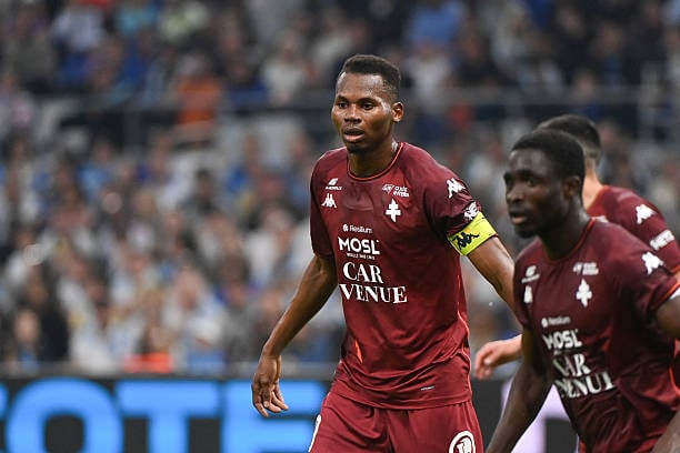 Mercato : Le Mans veut ramener Habib Diallo en Ligue 1 - wiwsport Mercato : Le Mans veut ramener Habib Diallo en Ligue 1 - wiwsport