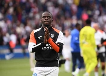 Mercato : Bamba Dieng a réussi sa visite médicale à l'Étoile Rouge Belgrade - wiwsport Mercato : Bamba Dieng a réussi sa visite médicale à l’Étoile Rouge Belgrade