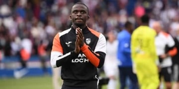 Mercato : Bamba Dieng a réussi sa visite médicale à l'Étoile Rouge Belgrade - wiwsport Mercato : Bamba Dieng a réussi sa visite médicale à l’Étoile Rouge Belgrade