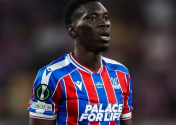 Mercato : Crystal Palace recale déjà Liverpool pour Ismaïla Sarr - wiwsport Mercato : Crystal Palace recale déjà Liverpool pour Ismaïla Sarr