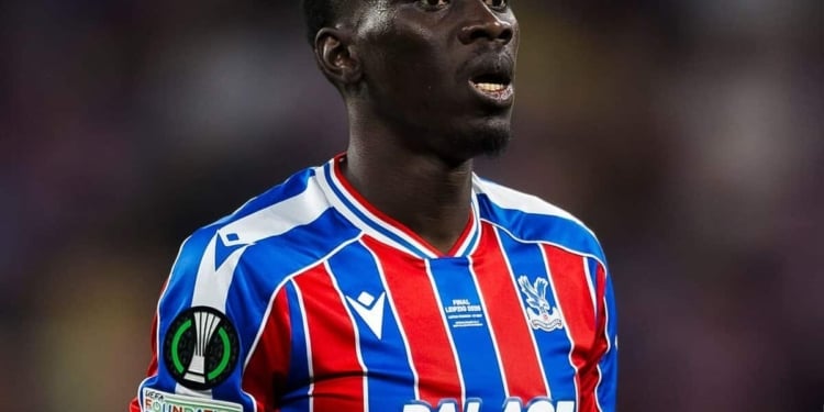 Mercato : Crystal Palace recale déjà Liverpool pour Ismaïla Sarr
