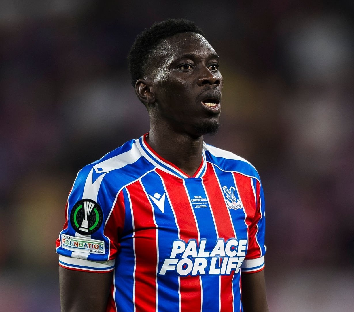 Mercato : Crystal Palace recale déjà Liverpool pour Ismaïla Sarr - wiwsport Mercato : Crystal Palace recale déjà Liverpool pour Ismaïla Sarr - wiwsport
