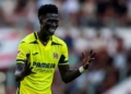 Villarreal : Alassane Diatta promu en équipe première cette saison - wiwsport Villarreal : Alassane Diatta promu en équipe première cette saison