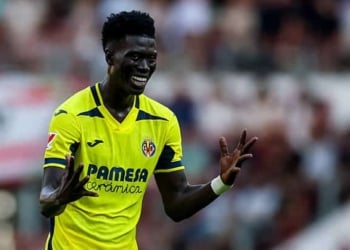 Villarreal : Alassane Diatta promu en équipe première cette saison