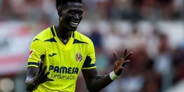 Villarreal : Alassane Diatta promu en équipe première cette saison - wiwsport Villarreal : Alassane Diatta promu en équipe première cette saison