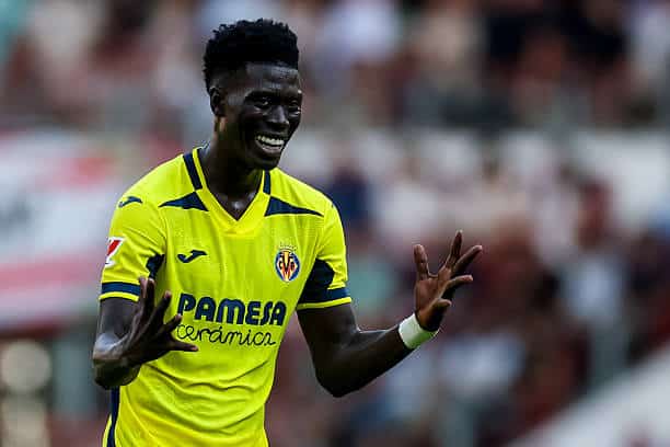 Villarreal : Alassane Diatta promu en équipe première cette saison - wiwsport Villarreal : Alassane Diatta promu en équipe première cette saison - wiwsport
