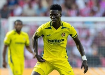 Villarreal : Alassane Diatta, le bon élève de Pape Gueye veut se faire une place - wiwsport