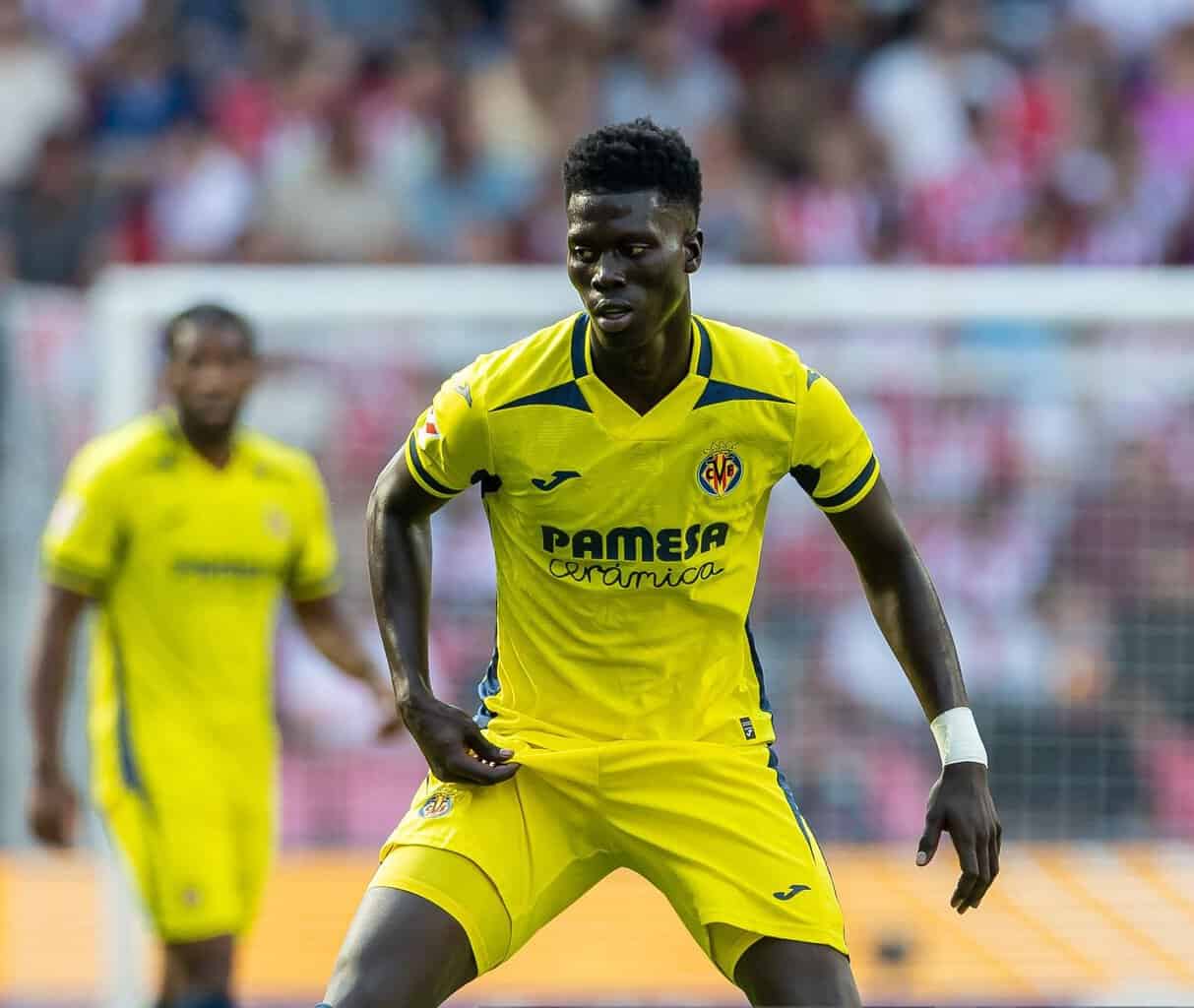 Villarreal : Alassane Diatta, le bon élève de Pape Gueye veut se faire une place - wiwsport Villarreal : Alassane Diatta, le bon élève de Pape Gueye veut se faire une place - wiwsport