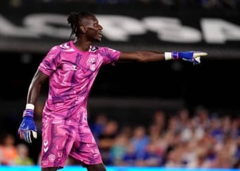 Mercato : Mory Diaw va rejoindre à son tour l&rsquo;Arabie saoudite