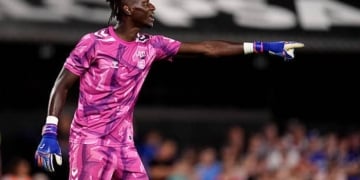 Mercato : Mory Diaw va rejoindre à son tour l&rsquo;Arabie saoudite