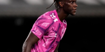 « C'est une période un peu mouvementée pour lui » : Didier Digard explique les raisons du déclassement de Mory Diaw au Havre AC - wiwsport « C’est une période un peu mouvementée pour lui » : Didier Digard explique les raisons du déclassement de Mory Diaw au Havre AC