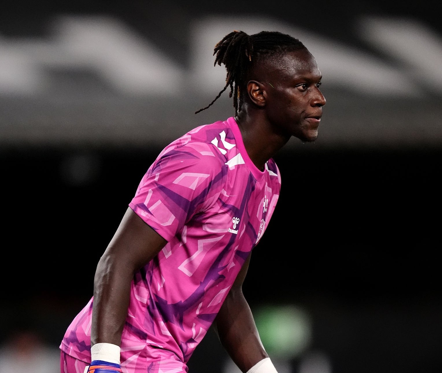 « C'est une période un peu mouvementée pour lui » : Didier Digard explique les raisons du déclassement de Mory Diaw au Havre AC - wiwsport « C'est une période un peu mouvementée pour lui » : Didier Digard explique les raisons du déclassement de Mory Diaw au Havre AC - wiwsport
