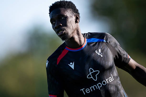 Crystal Palace : Ismaïla Sarr absent contre Everton ce samedi - wiwsport Crystal Palace : Ismaïla Sarr absent contre Everton ce samedi - wiwsport