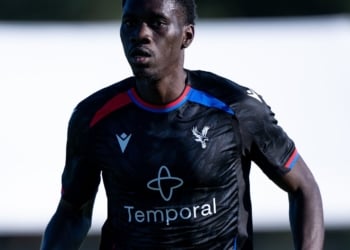 Crystal Palace : Ismaïla Sarr veut forcer son départ à Galatasaray - wiwsport Crystal Palace : Ismaïla Sarr veut forcer son départ à Galatasaray