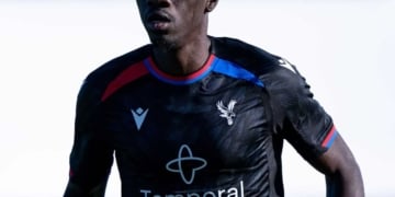 Crystal Palace : Ismaïla Sarr veut forcer son départ à Galatasaray - wiwsport Crystal Palace : Ismaïla Sarr veut forcer son départ à Galatasaray