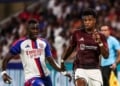 Ligue des Champions : Avec Moussa Niakhaté, l'OL surclasse le Sparta Prague et rejoint Fenebahçe en barrages - wiwsport Ligue des Champions : Avec Moussa Niakhaté, l’OL surclasse le Sparta Prague et rejoint Fenebahçe en barrages