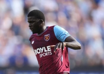 Mercato : Brentford se prépare à faire sauter la banque pour El Hadji Malick Diouf