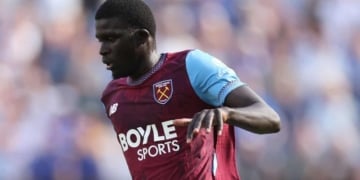 Mercato : Brentford se prépare à faire sauter la banque pour El Hadji Malick Diouf
