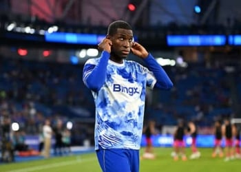 Mercato : C&rsquo;est signé pour Nicolas Jackson à Aston Villa