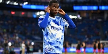 Mercato : C'est signé pour Nicolas Jackson à Aston Villa - wiwsport Mercato : C’est signé pour Nicolas Jackson à Aston Villa