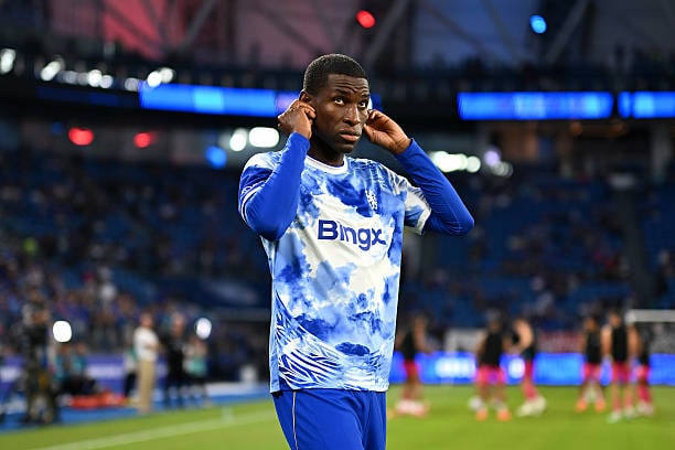 Mercato : C'est signé pour Nicolas Jackson à Aston Villa - wiwsport Mercato : C'est signé pour Nicolas Jackson à Aston Villa - wiwsport