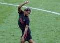 PSG : En instance de départ, Ibrahim Mbaye absent du groupe parisien contre Rennes
