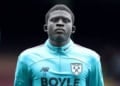 Mercato : El Hadji Malick Diouf passera sa visite médicale à Brentford ce jeudi