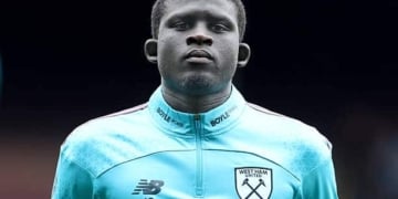 Mercato : El Hadji Malick Diouf passera sa visite médicale à Brentford ce jeudi