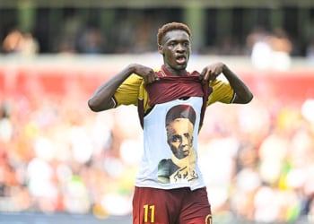 Ligue 2 : Pape Moussa Fall sauve Metz contre Laval
