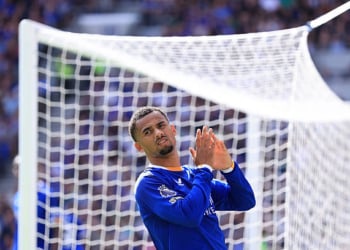Premier League : Iliman Ndiaye titulaire avec Everton contre Bournemouth