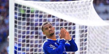 Premier League : Iliman Ndiaye titulaire avec Everton contre Bournemouth