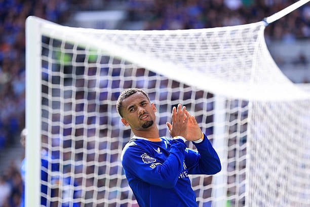 Premier League : Iliman Ndiaye titulaire avec Everton contre Bournemouth
