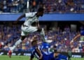Ligue Conference : Le Partizan Belgrade s'effondre contre Getafe malgré un but de Demba Seck - wiwsport Ligue Conference : Le Partizan Belgrade s’effondre contre Getafe malgré un but de Demba Seck