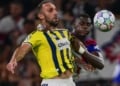 Foot : Pas de Ligue des Champions pour Moussa Niakhaté et l&rsquo;OL, battus par le Fenerbahçe
