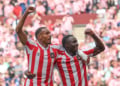 Premier League : Sunderland s'impose contre Fulham, Habib Diarra décisif - wiwsport Premier League : Sunderland s’impose contre Fulham, Habib Diarra décisif