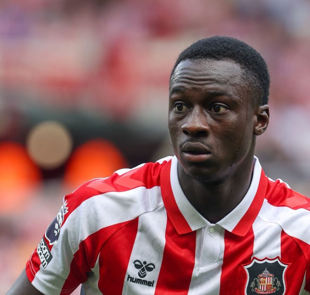 Sunderland : Régis Le Bris rassure pour Habib Diarra, sorti sur blessure contre Fulham - wiwsport