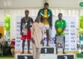 FENSCO 2026 – Gymnastique Masculine : Pikine-Guédiawaye et Thiès prennent les devants