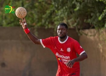 Handball – Coupe du Sénégal : l’UGB et Disso en finale chez les dames, le Stade de Mbour et l’US Rail chez les hommes - wiwsport Handball – Coupe du Sénégal : l’UGB et Disso en finale chez les dames, le Stade de Mbour et l’US Rail chez les hommes - wiwsport